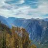 Droga motocykl us-212--beartooth- photo