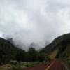 Droga motocykl zion-kolob-canyon- photo