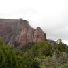 Trasy Motocyklowe zion-kolob-canyon- photo