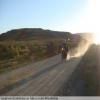 Droga motocykl breede-river-to-sutherland- photo
