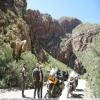 Trasy Motocyklowe seweweekespoort-pass- photo