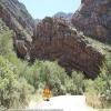 Trasy Motocyklowe seweweekespoort-pass- photo