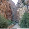 Droga motocykl swartberg-pass- photo