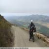 Droga motocykl swartberg-pass- photo