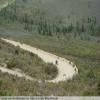 Droga motocykl swartberg-pass- photo