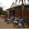 Droga motocykl the-baviaanskloof- photo