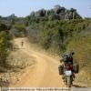 Trasy Motocyklowe backroad-from-bulawayo-to- photo