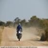 Droga motocykl backroad-from-bulawayo-to- photo