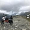 Droga motocykl alaska--tour-from- photo