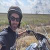 Droga motocykl grand-isle-and-some- photo