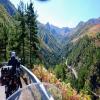 Trasy Motocyklowe kukes--fushe-arre- photo
