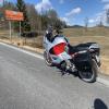 Droga motocykl larvik-drammen-indre-vestfold- photo