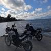 Trasy Motocyklowe llanquihue-quilanto- photo
