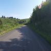 Droga motocykl north-fork-road- photo