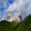 Trasy Motocyklowe sella-ronda- photo