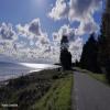 Trasy Motocyklowe sorve-peninsula- photo