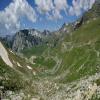 Trasy Motocyklowe zabljak-to-pluzine-montenegro- photo