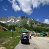 Trasy Motocyklowe zabljak-to-pluzine-montenegro- photo