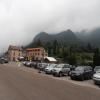 Droga motocykl ss46--passo-piani- photo