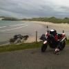 Trasy Motocyklowe ullapool--durness-- photo