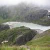 Droga motocykl b107--grossglockner-hochalpenstrasse- photo