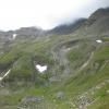 Droga motocykl b107--grossglockner-hochalpenstrasse- photo