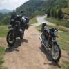 Trasy Motocyklowe sibiu--paltinis- photo