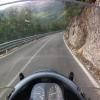 Droga motocykl cascia--norcia-- photo