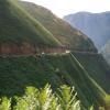 Droga motocykl d949--col-d-ispeguy- photo