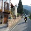 Droga motocykl d949--col-d-ispeguy- photo