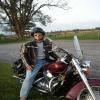 Droga motocykl middleburg--upperville-- photo