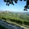 Droga motocykl sp32--grinzane-cavour- photo