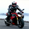 Motorcycle Traveller Avatar Image