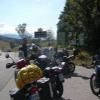Droga motocykl d613--col-du- photo