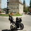 Trasy Motocyklowe d928--chatillon-sur- photo