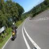 Droga motocykl crieff--aberfeldy-via- photo