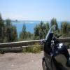 Droga motocykl n379--cotovia-- photo