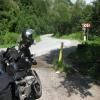 Droga motocykl dn75--mihau-viteazu- photo
