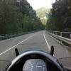 Droga motocykl ss4--ascoli-piceno- photo